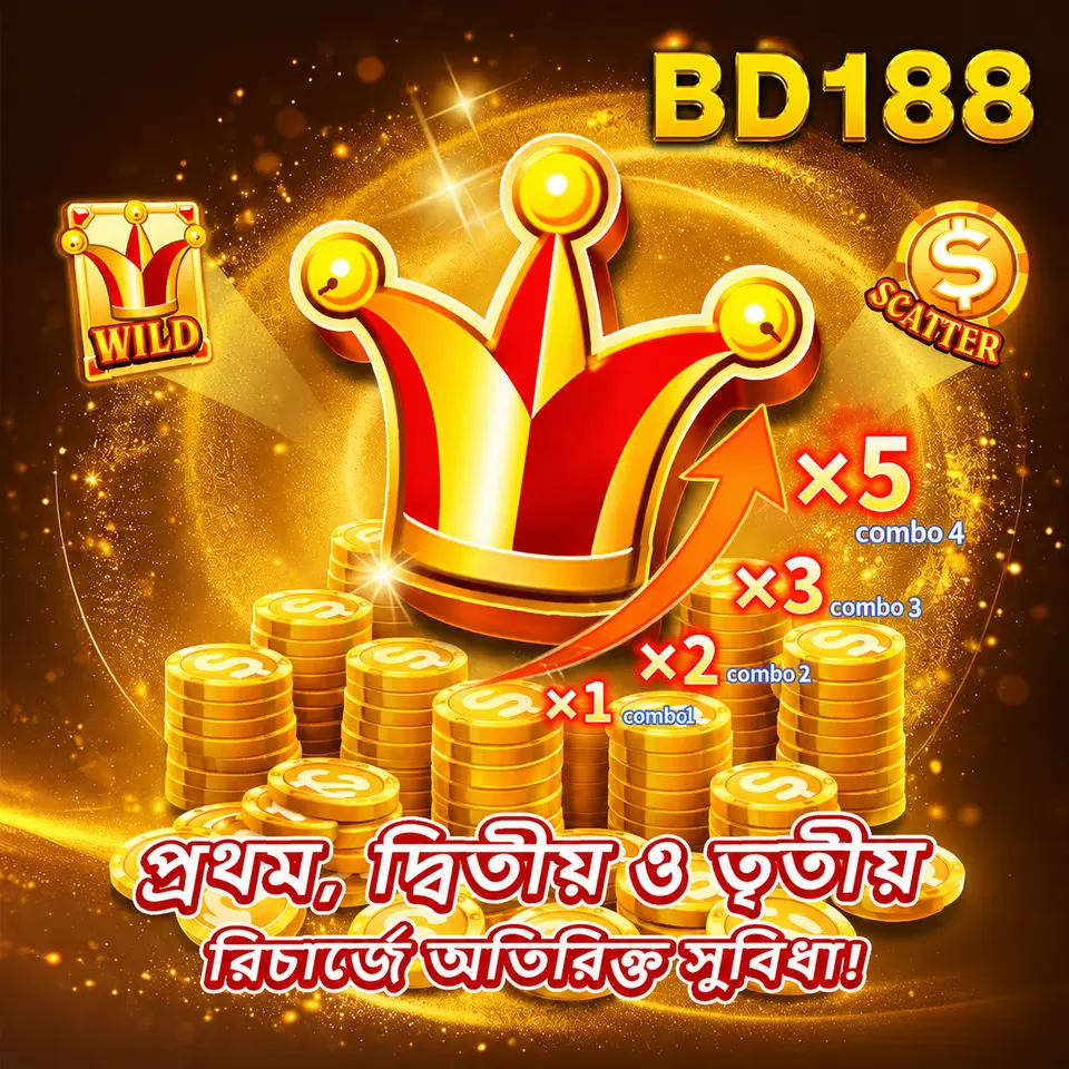bd188 ডাউনলোড