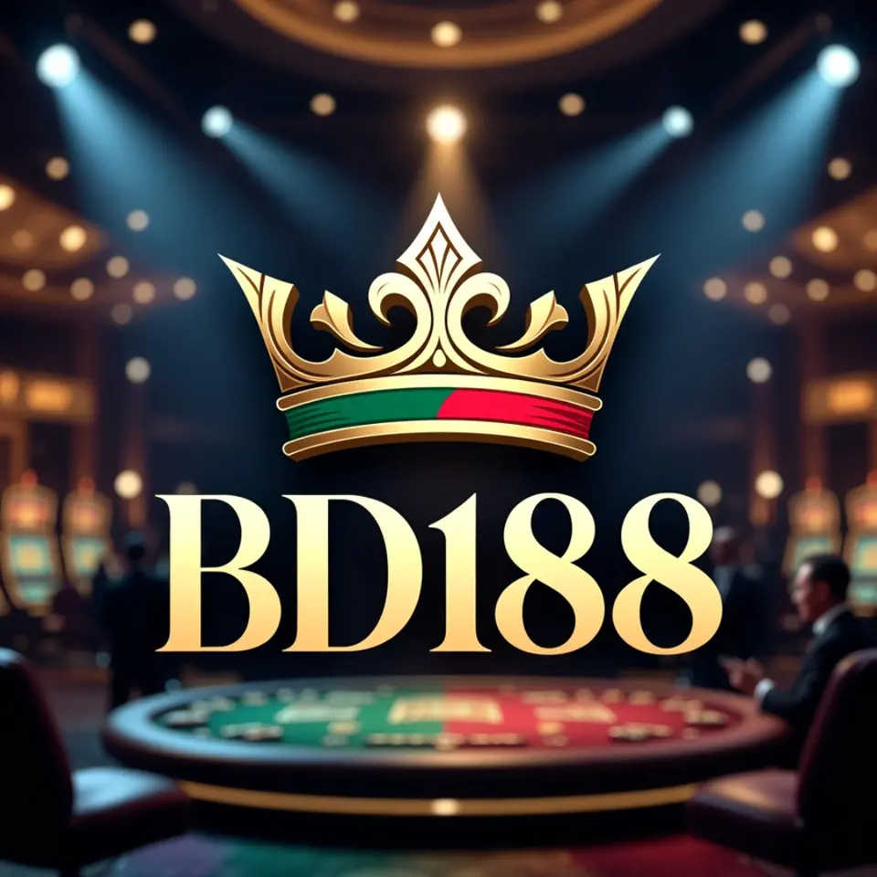 bd188 APK অফিসিয়াল ডাউনলোড