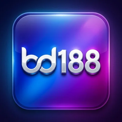 bd188 Logo - অফিসিয়াল