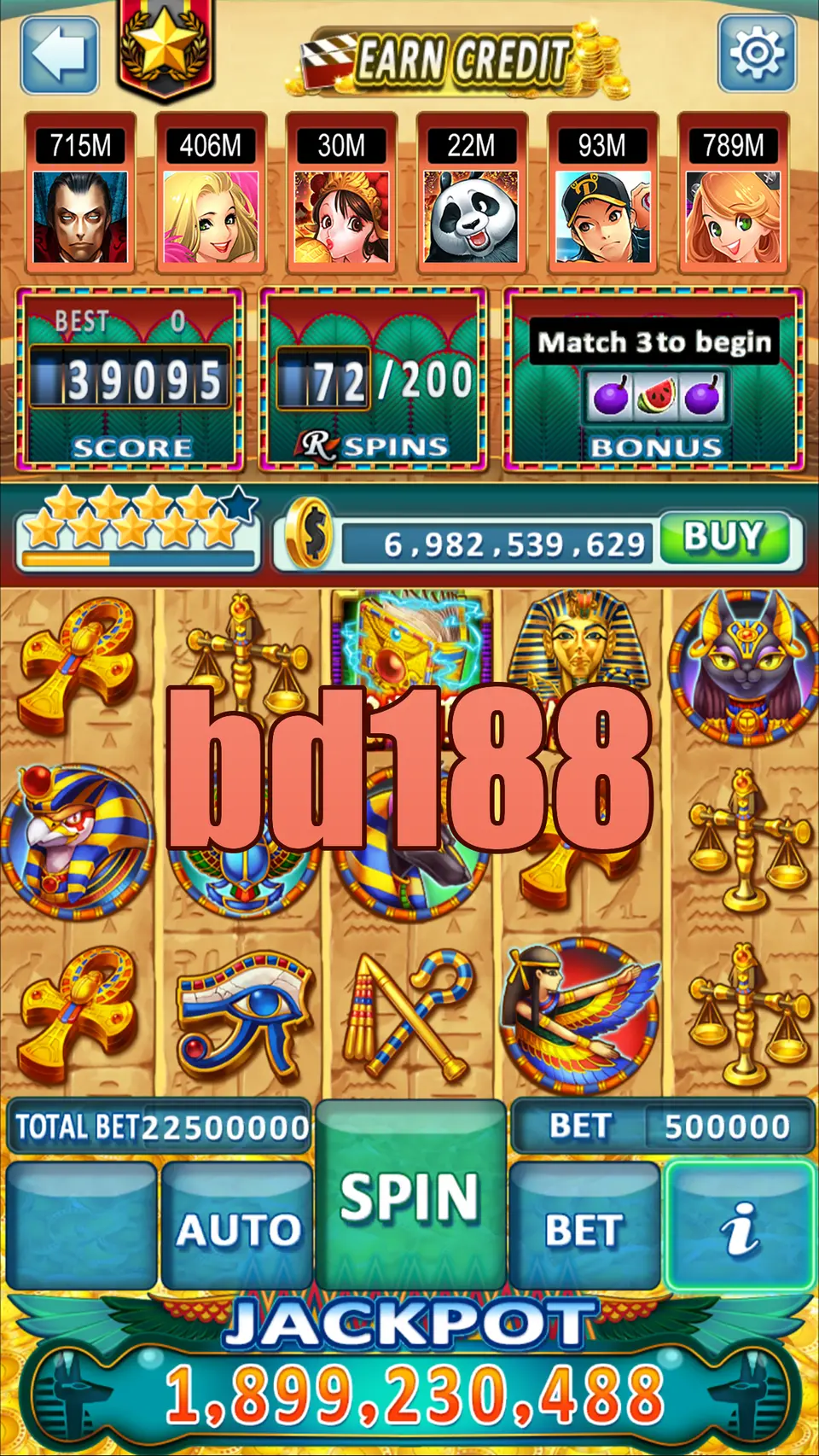 bd188 Preview - অফিসিয়াল ডাউনলোড